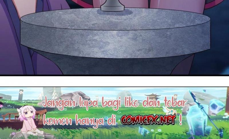 My Harem Depend on Drawing Chapter 165 - halaman 22
