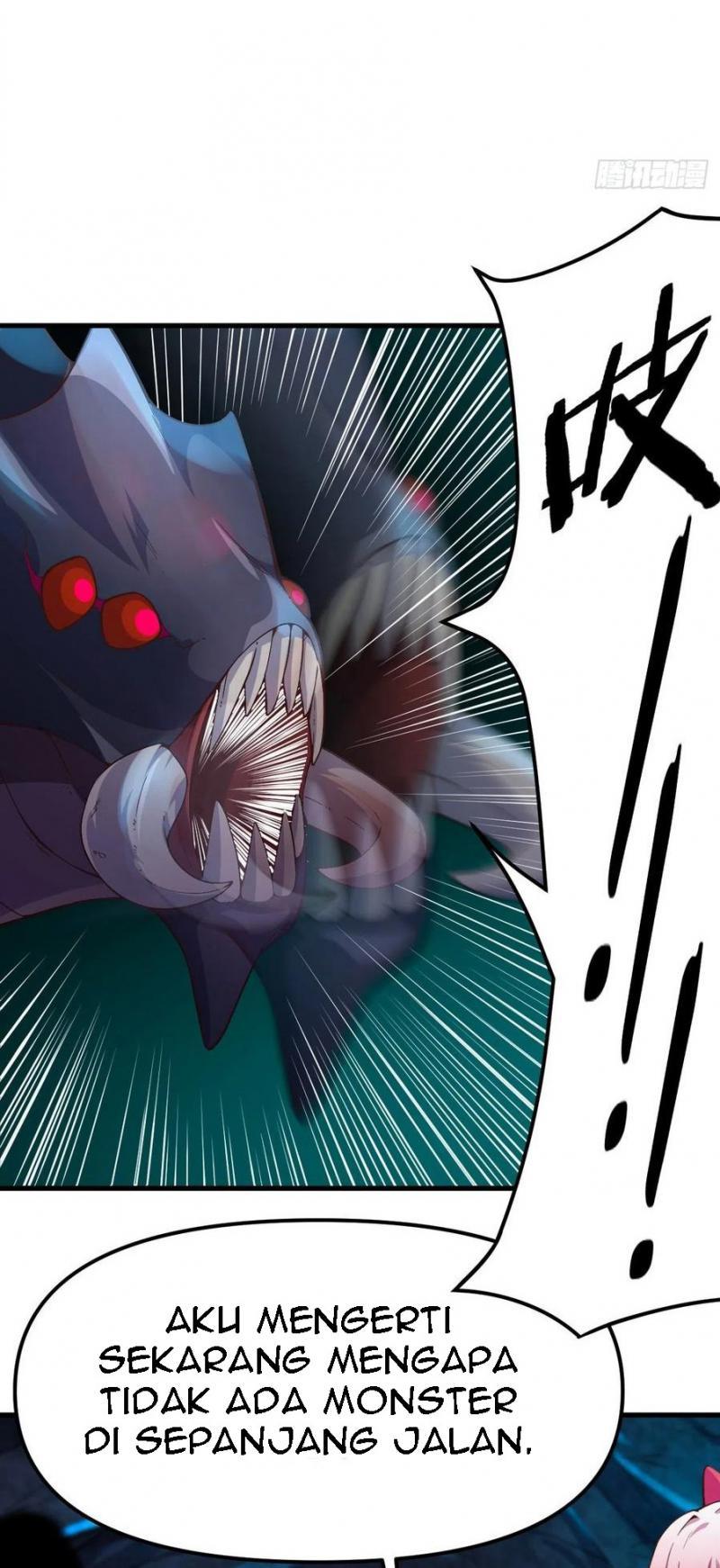 My Harem Depend on Drawing Chapter 165 - halaman 28