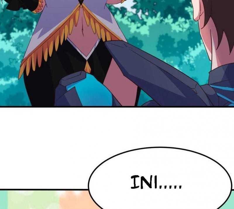 My Harem Depend on Drawing Chapter 166 - halaman 7