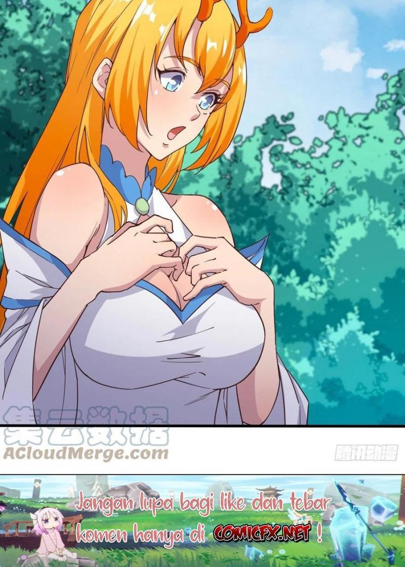 My Harem Depend on Drawing Chapter 166 - halaman 9