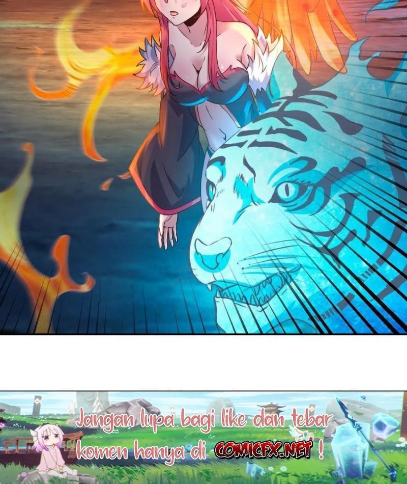 My Harem Depend on Drawing Chapter 167 - halaman 22