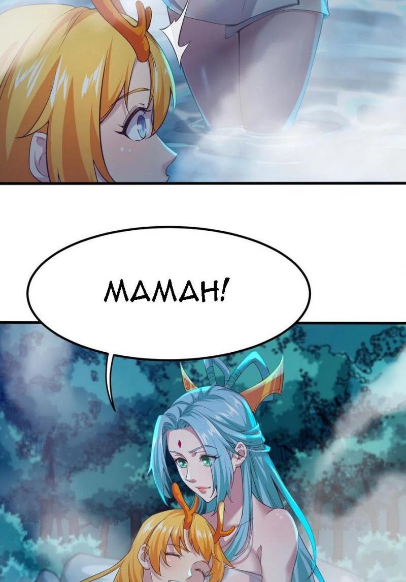 My Harem Depend on Drawing Chapter 168 - halaman 11