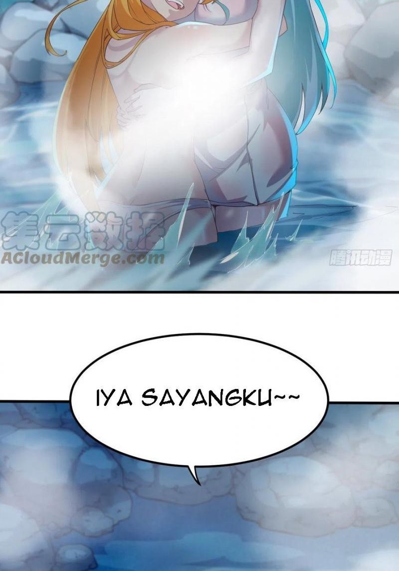 My Harem Depend on Drawing Chapter 168 - halaman 12