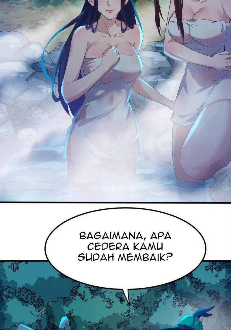 My Harem Depend on Drawing Chapter 168 - halaman 15