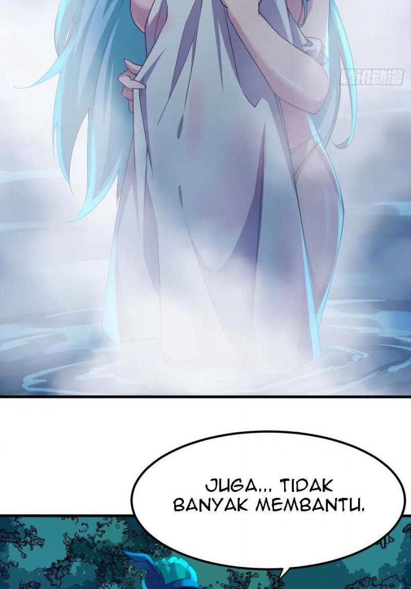 My Harem Depend on Drawing Chapter 168 - halaman 18