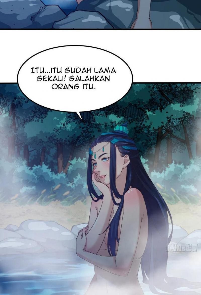 My Harem Depend on Drawing Chapter 168 - halaman 21