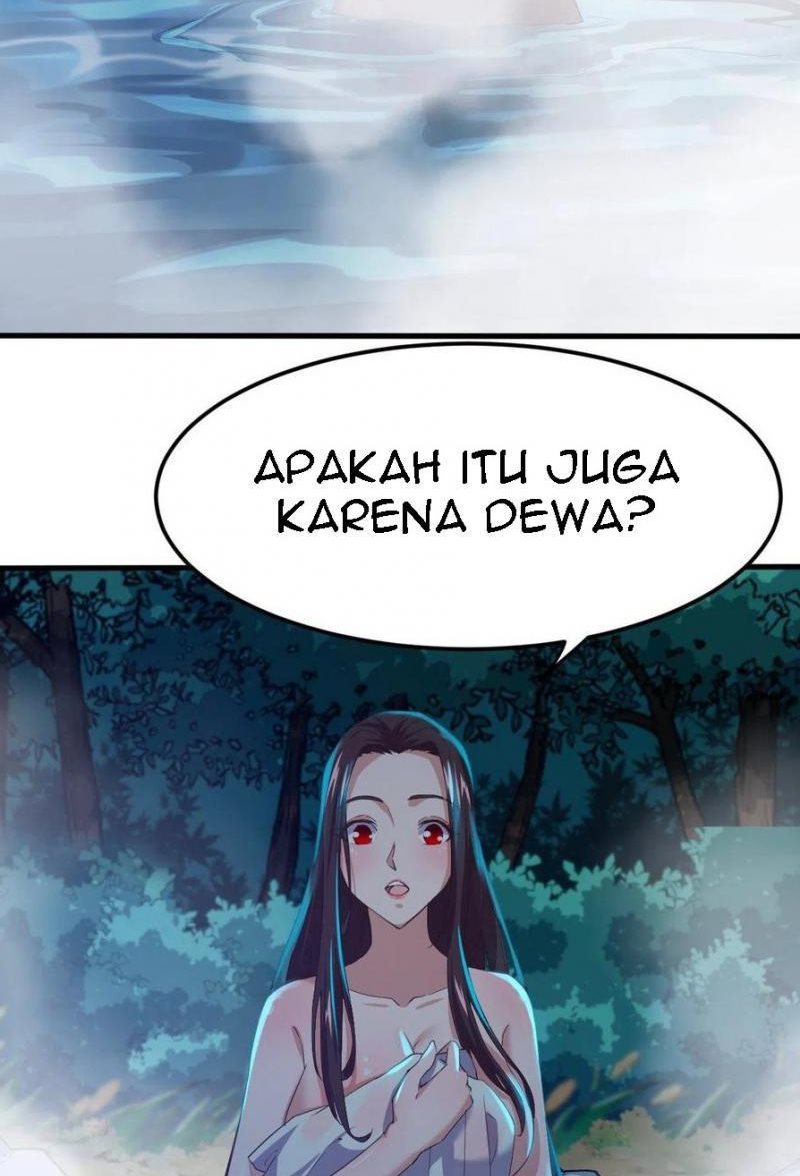 My Harem Depend on Drawing Chapter 168 - halaman 22