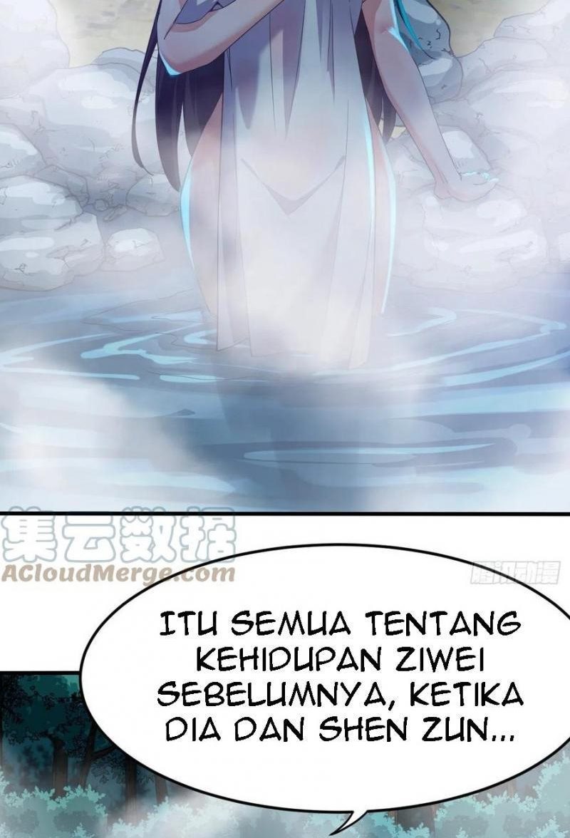 My Harem Depend on Drawing Chapter 168 - halaman 23