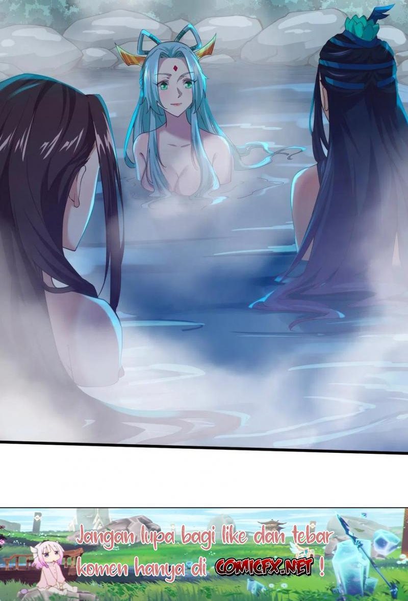 My Harem Depend on Drawing Chapter 168 - halaman 24