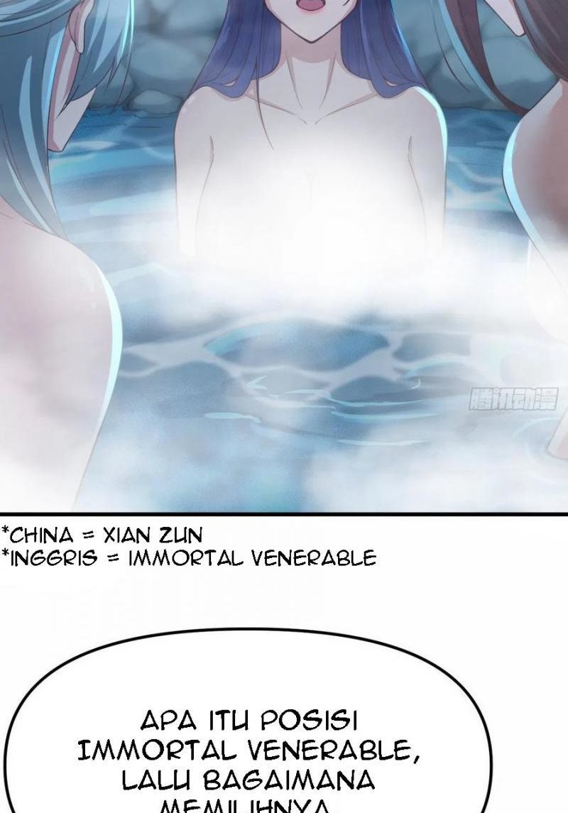 My Harem Depend on Drawing Chapter 168 - halaman 29