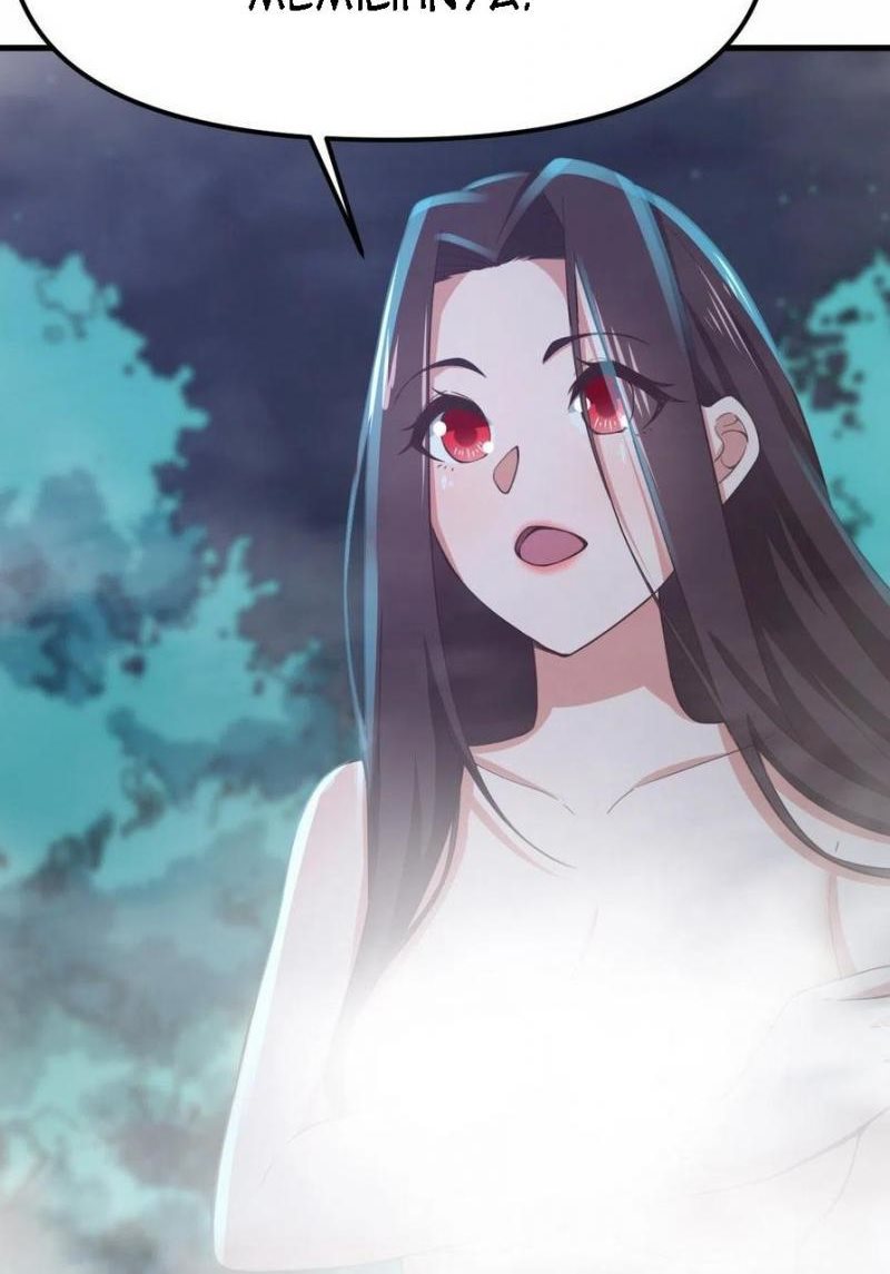 My Harem Depend on Drawing Chapter 168 - halaman 30