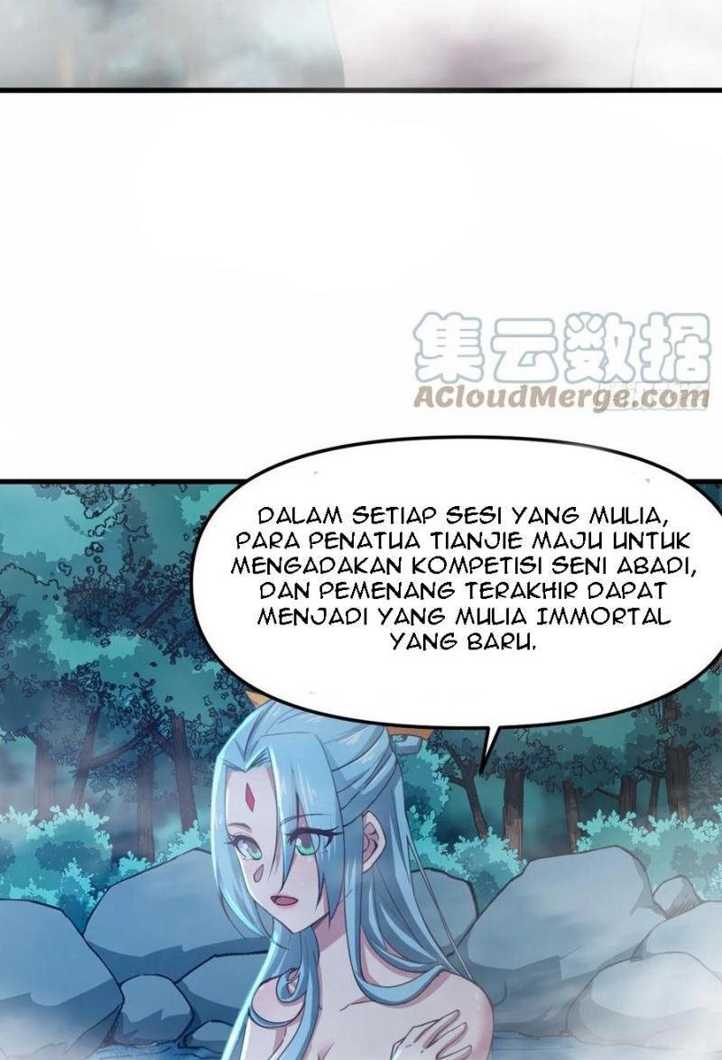 My Harem Depend on Drawing Chapter 168 - halaman 31