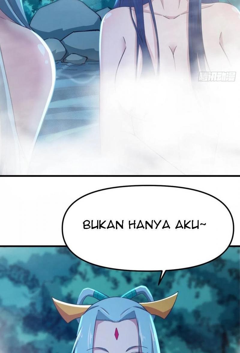My Harem Depend on Drawing Chapter 168 - halaman 33