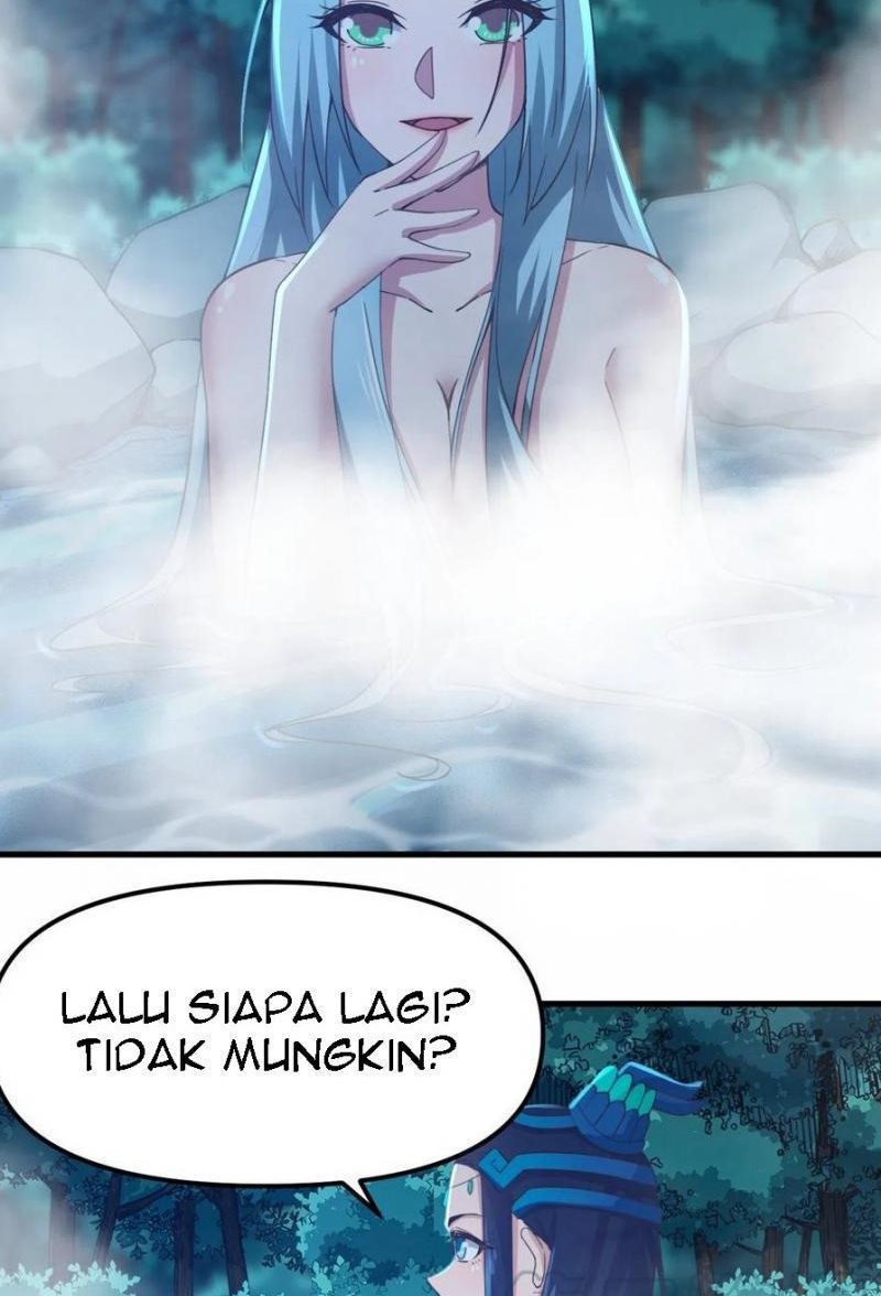 My Harem Depend on Drawing Chapter 168 - halaman 34