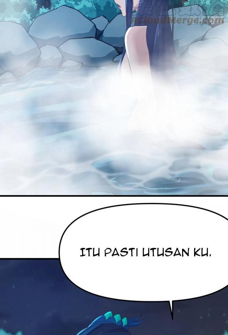 My Harem Depend on Drawing Chapter 168 - halaman 35