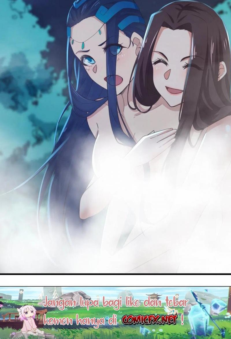 My Harem Depend on Drawing Chapter 168 - halaman 36