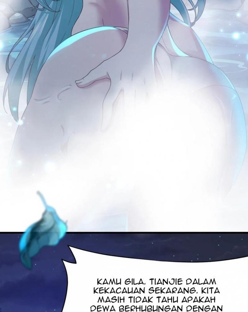 My Harem Depend on Drawing Chapter 168 - halaman 38
