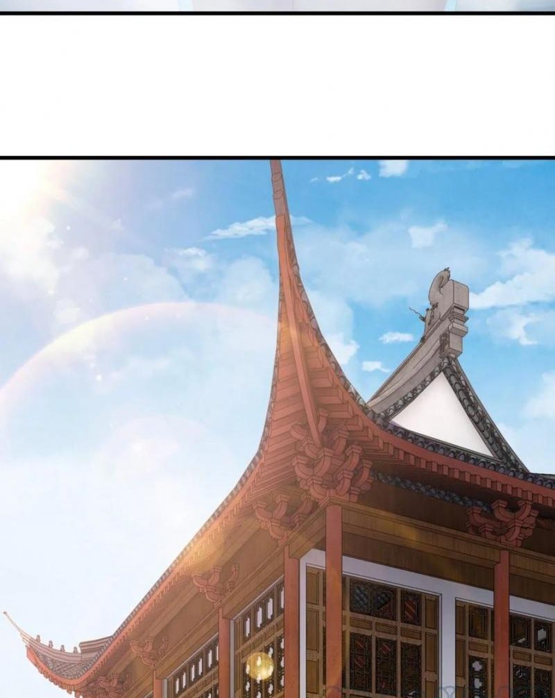 My Harem Depend on Drawing Chapter 168 - halaman 42