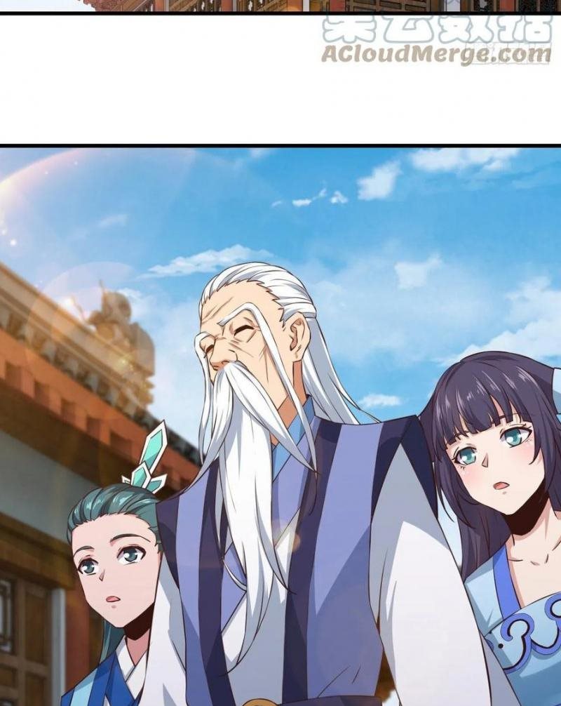My Harem Depend on Drawing Chapter 168 - halaman 43