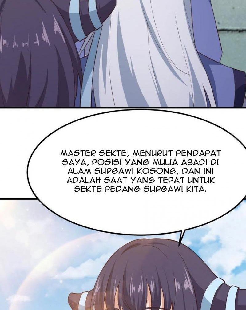 My Harem Depend on Drawing Chapter 168 - halaman 46