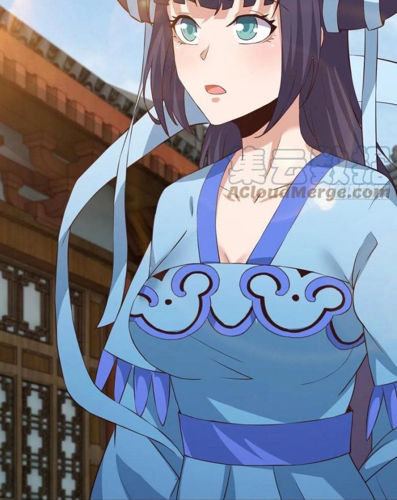 My Harem Depend on Drawing Chapter 168 - halaman 47