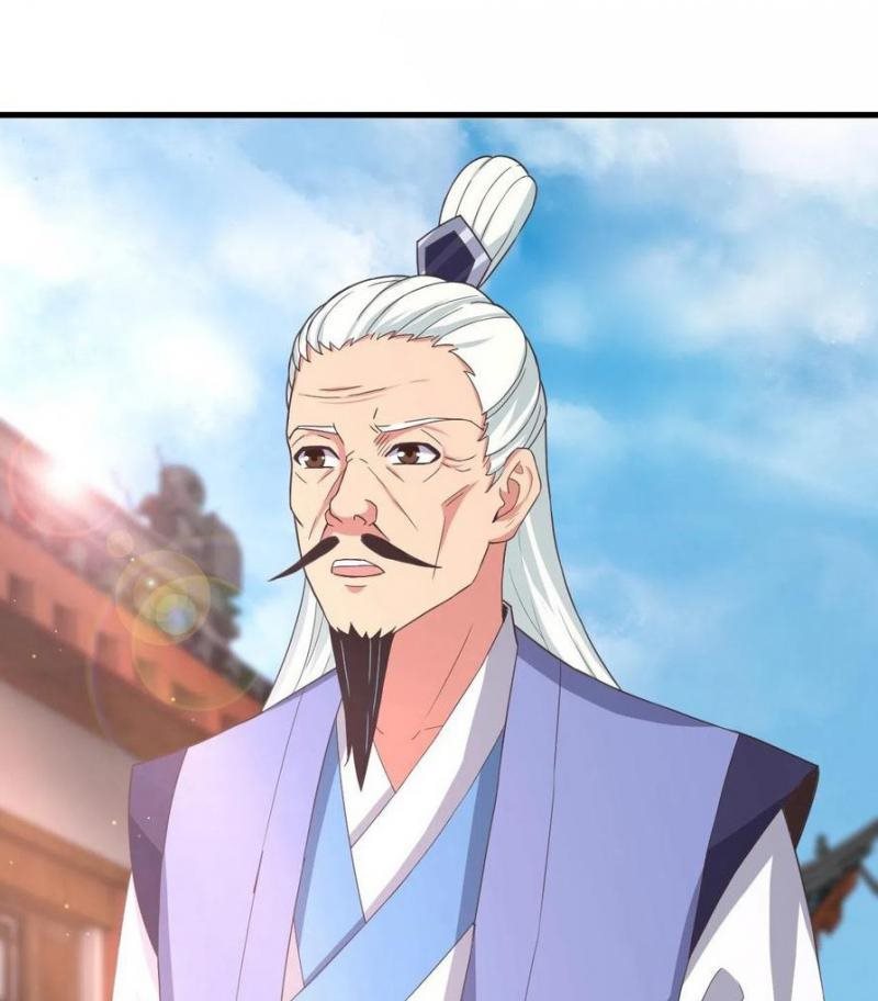 My Harem Depend on Drawing Chapter 168 - halaman 55