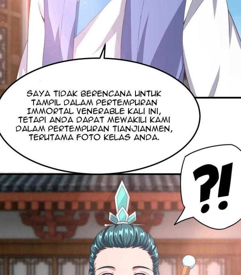 My Harem Depend on Drawing Chapter 168 - halaman 56