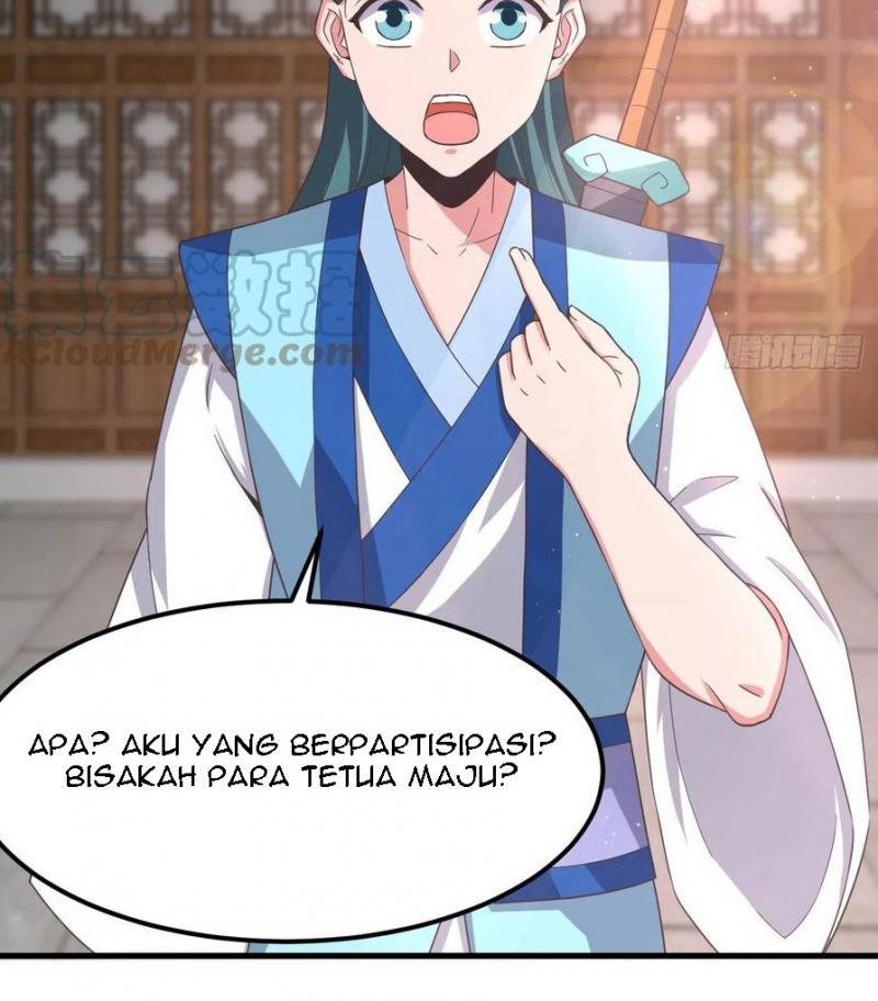 My Harem Depend on Drawing Chapter 168 - halaman 57