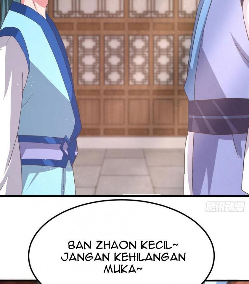 My Harem Depend on Drawing Chapter 168 - halaman 59
