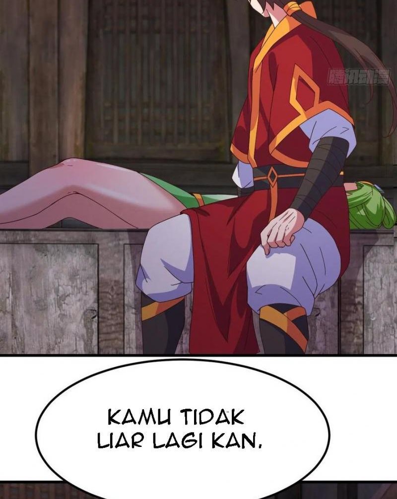 My Harem Depend on Drawing Chapter 168 - halaman 64