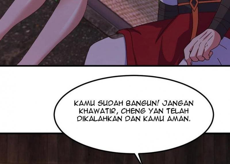 My Harem Depend on Drawing Chapter 168 - halaman 67