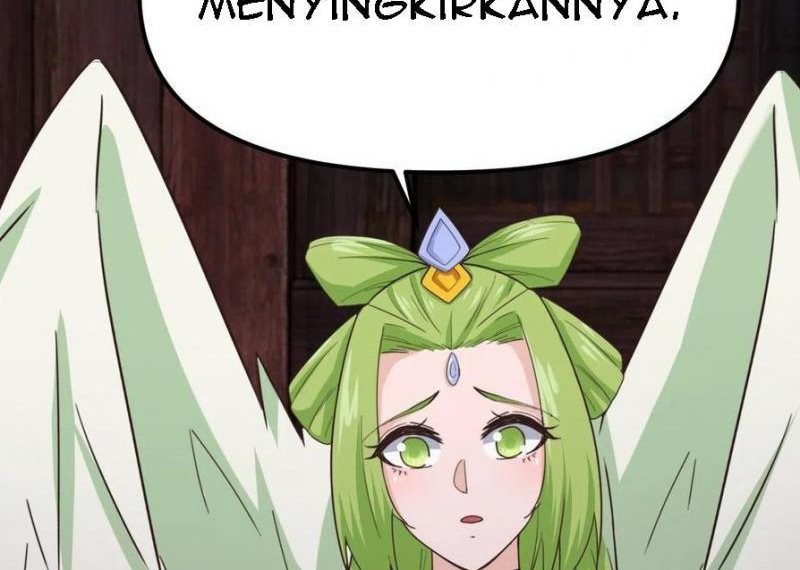 My Harem Depend on Drawing Chapter 168 - halaman 70