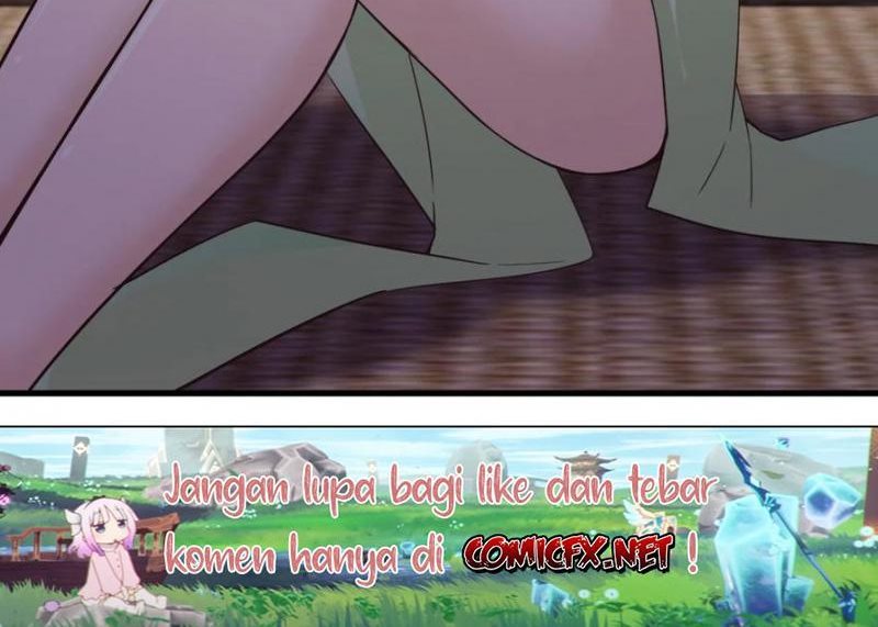 My Harem Depend on Drawing Chapter 168 - halaman 72