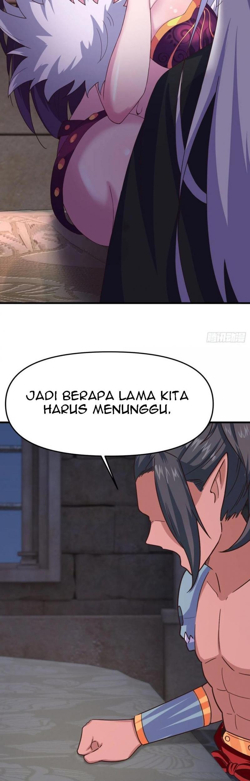 My Harem Depend on Drawing Chapter 169 - halaman 12