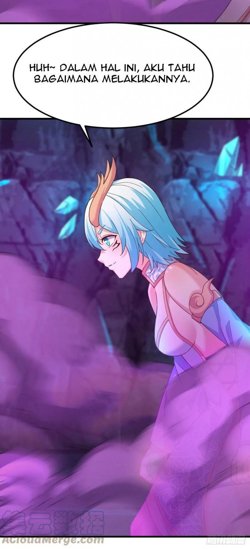 My Harem Depend on Drawing Chapter 169 - halaman 25