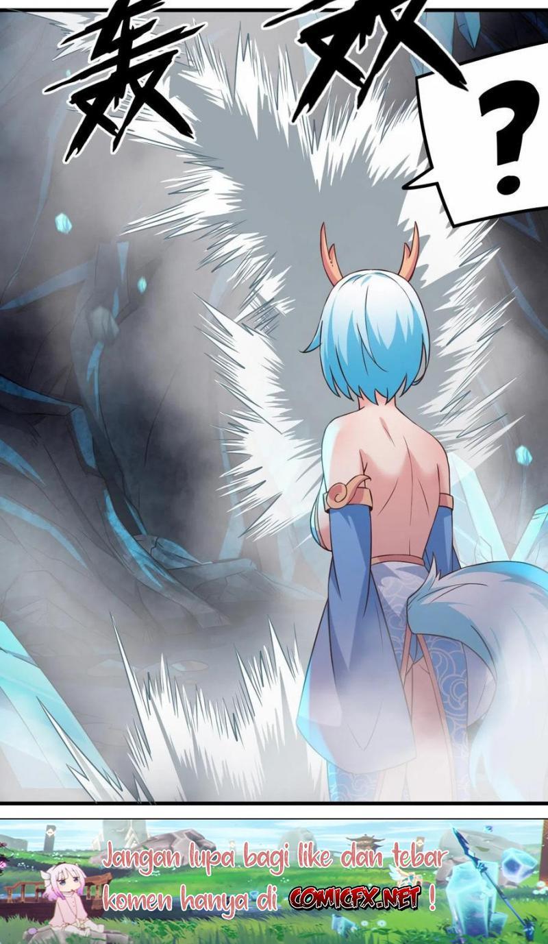 My Harem Depend on Drawing Chapter 169 - halaman 31