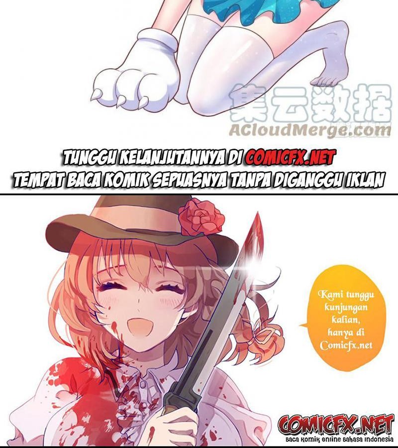 My Harem Depend on Drawing Chapter 169 - halaman 34
