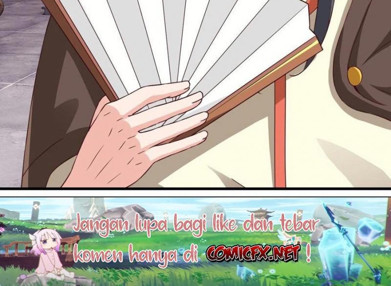 My Harem Depend on Drawing Chapter 170 - halaman 25