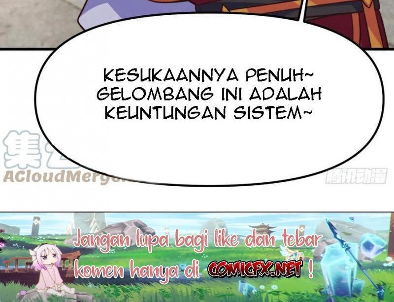 My Harem Depend on Drawing Chapter 171 - halaman 11