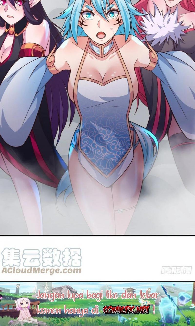 My Harem Depend on Drawing Chapter 171 - halaman 17