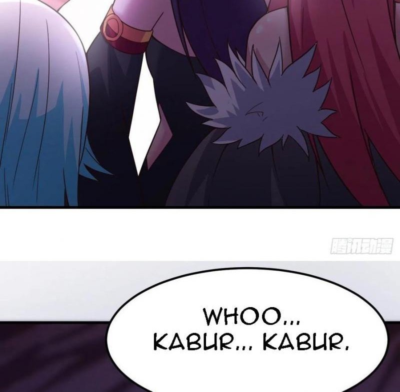 My Harem Depend on Drawing Chapter 171 - halaman 21