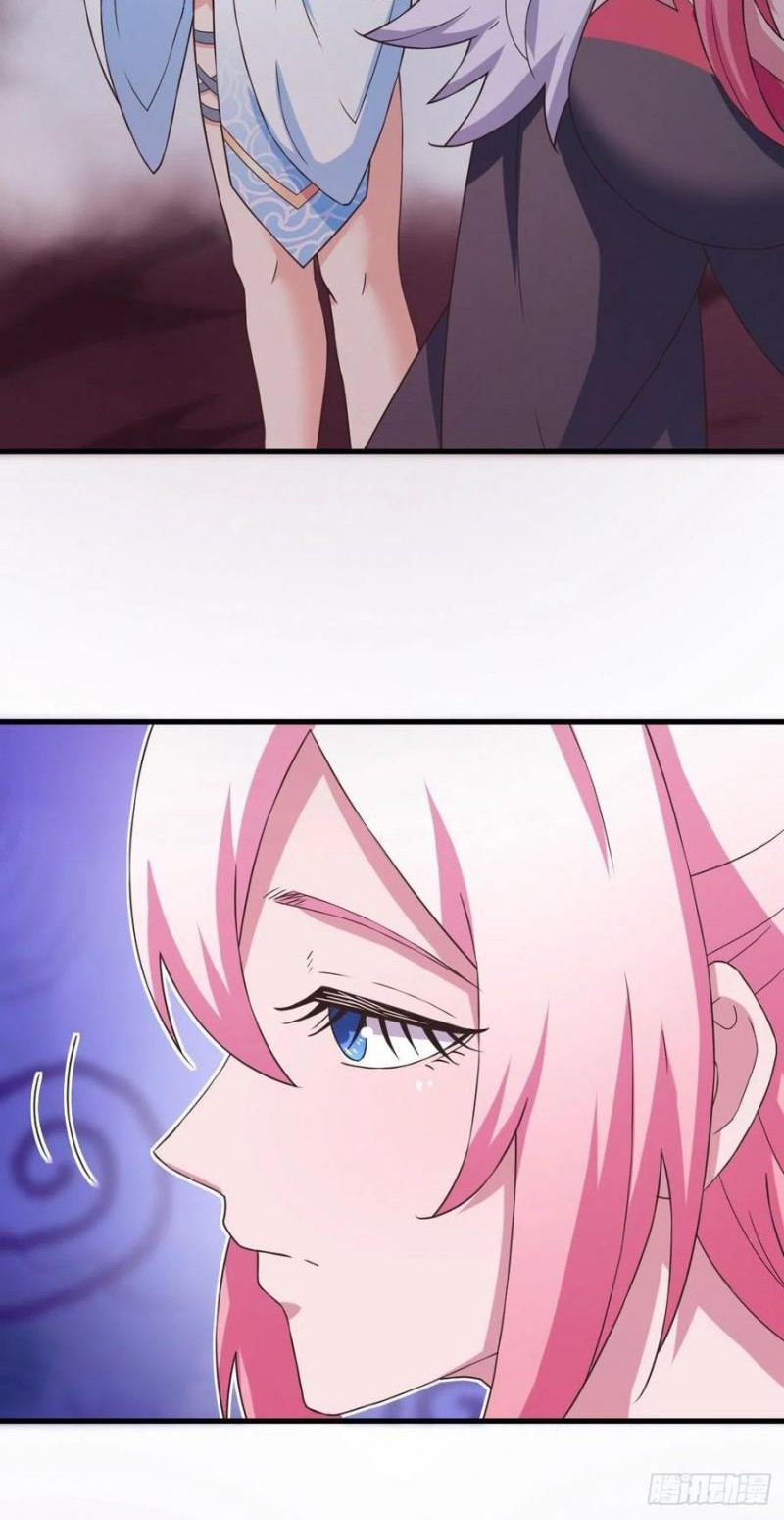 My Harem Depend on Drawing Chapter 171 - halaman 23
