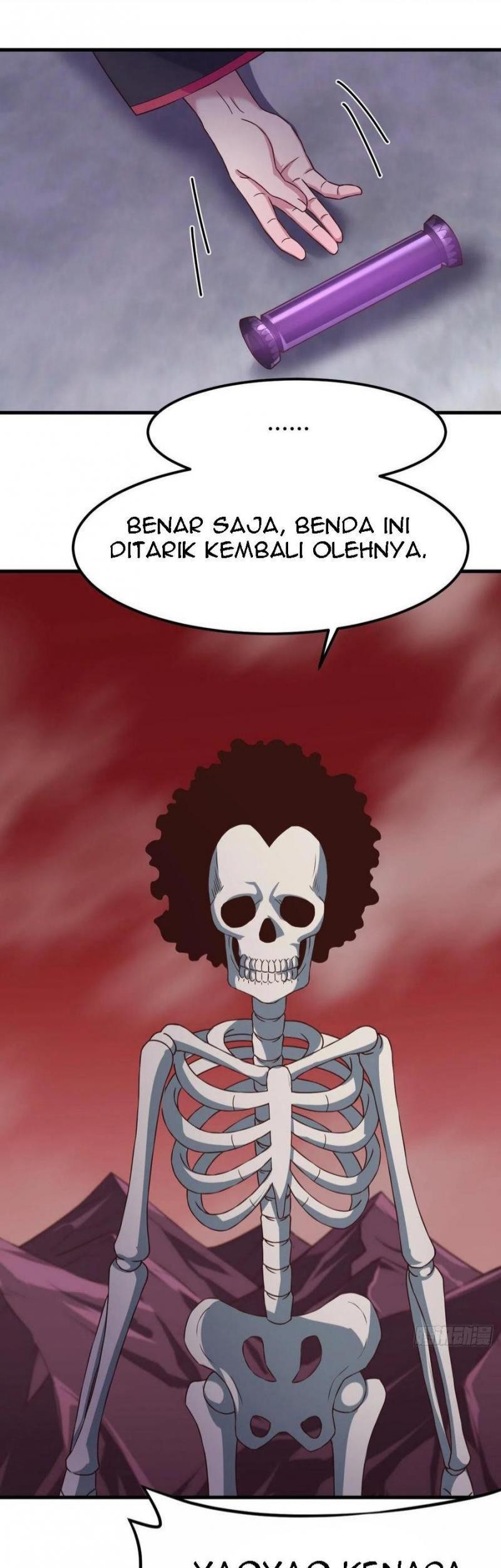 My Harem Depend on Drawing Chapter 171 - halaman 26