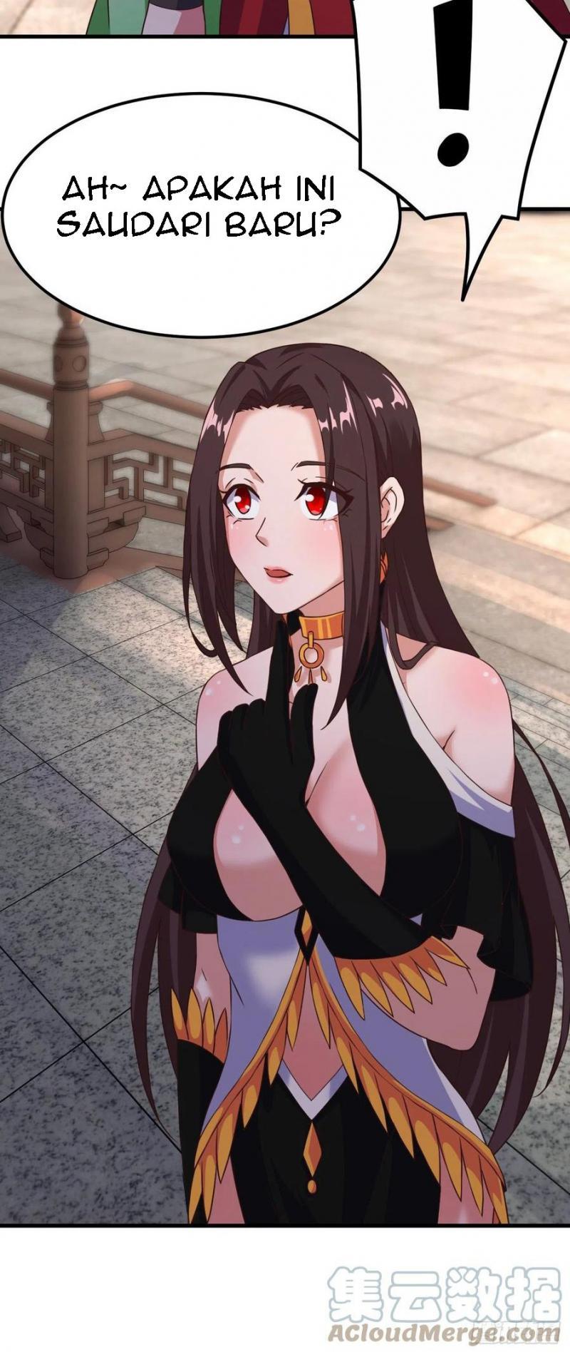 My Harem Depend on Drawing Chapter 171 - halaman 9