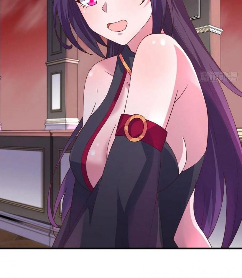 My Harem Depend on Drawing Chapter 172 - halaman 17