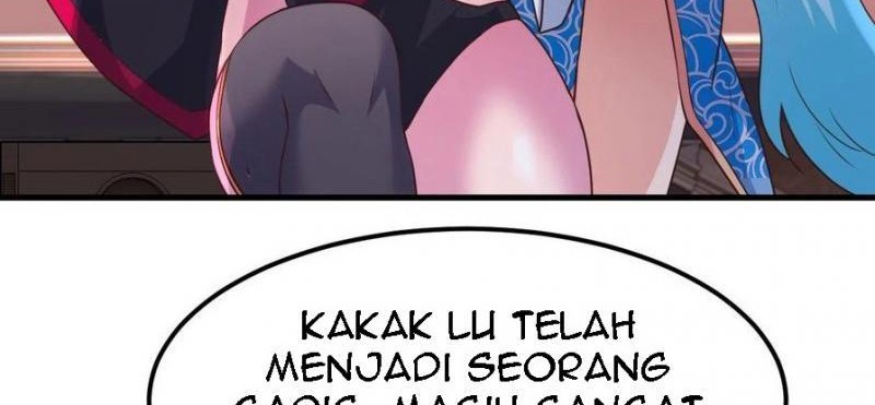 My Harem Depend on Drawing Chapter 172 - halaman 19