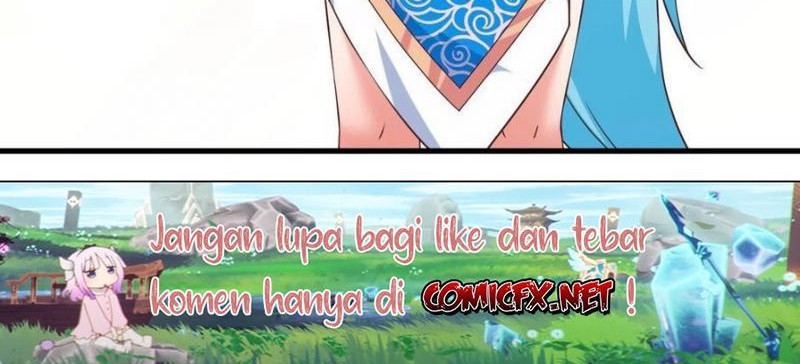 My Harem Depend on Drawing Chapter 172 - halaman 21