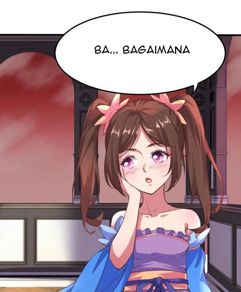 My Harem Depend on Drawing Chapter 172 - halaman 24