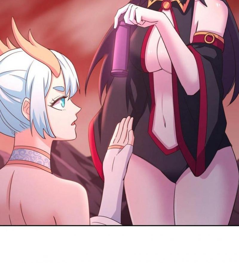 My Harem Depend on Drawing Chapter 172 - halaman 3