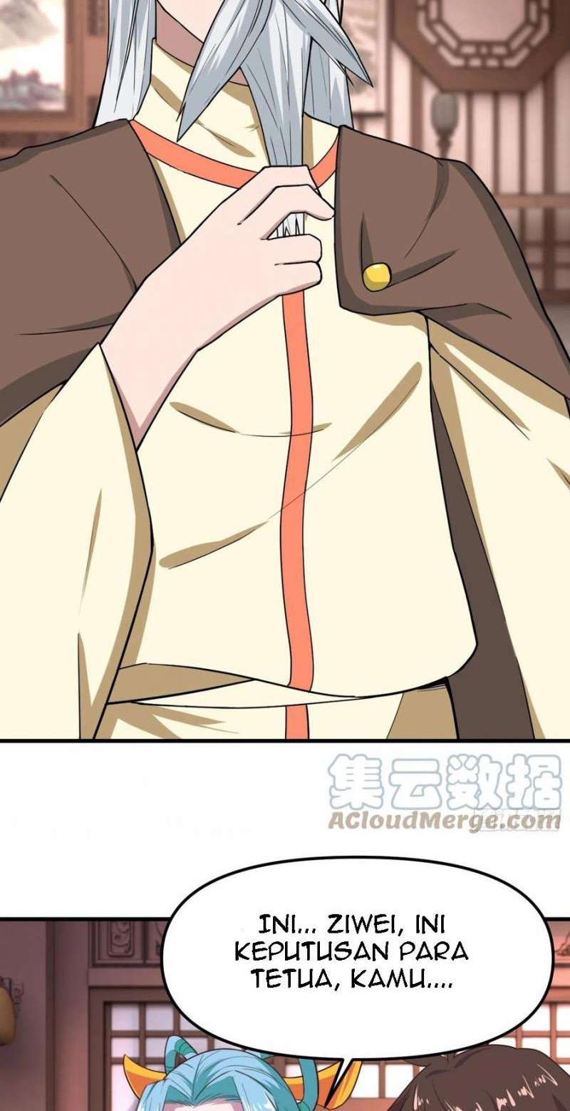 My Harem Depend on Drawing Chapter 173 - halaman 10